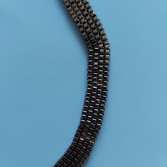 Necklace adjustable - Picture 6 of 8